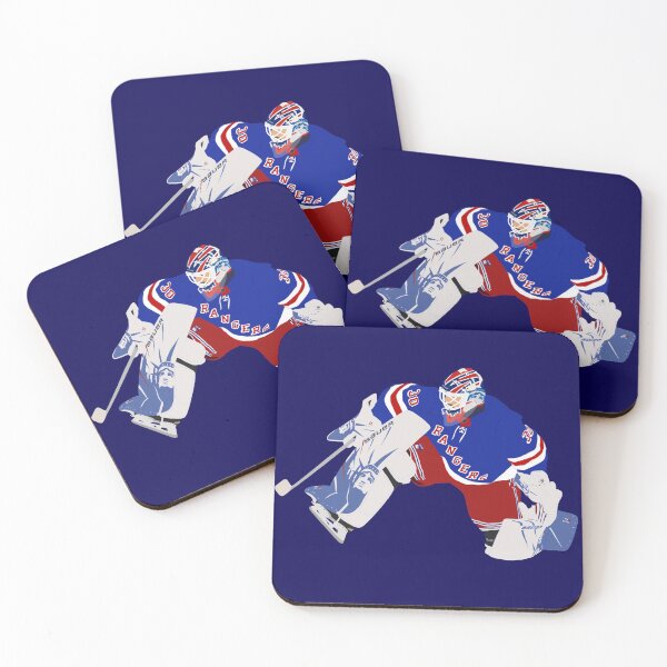 Item preview, henrik lundqvist digital drawing design designed and sold by aksav.