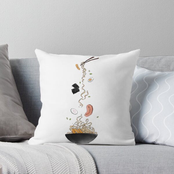 Item preview, Ramen Time designed and sold by claramendiola.