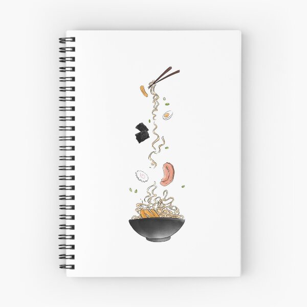 Item preview, Ramen Time designed and sold by claramendiola.