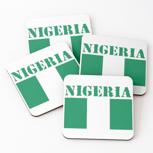 Item preview, Nigeria designed and sold by Pratik Parikh.