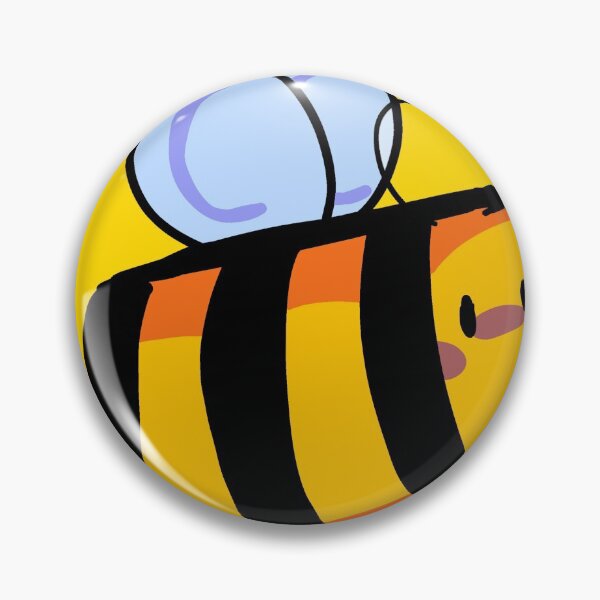 Item preview, Bee ! designed and sold by seebnotavailble.