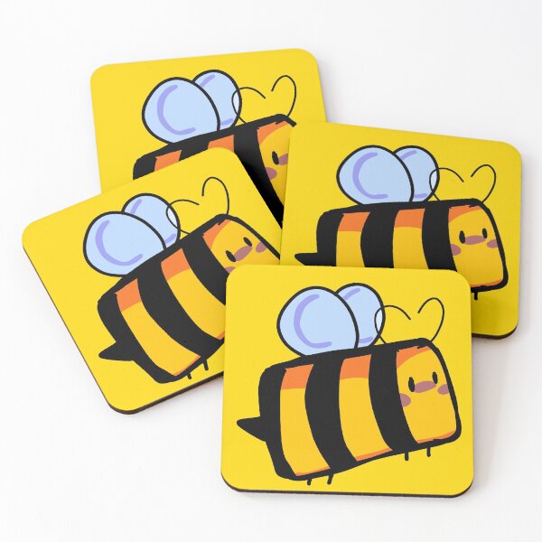Item preview, Bee ! designed and sold by seebnotavailble.