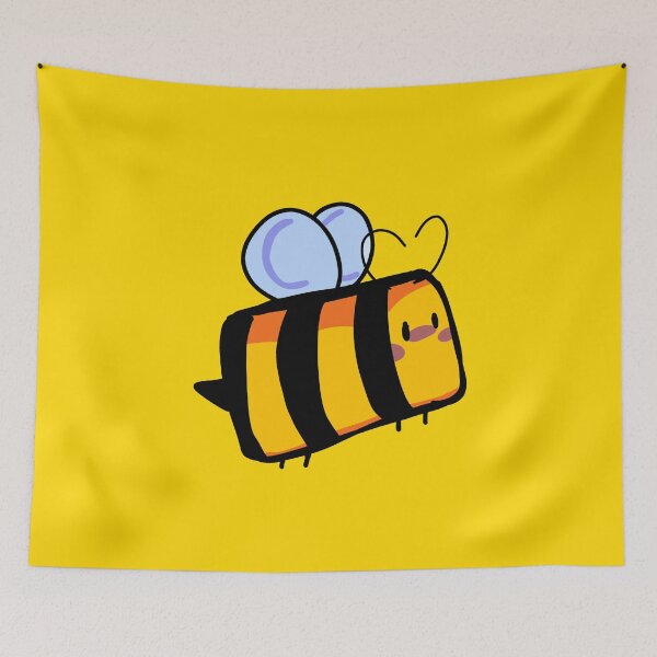 Item preview, Bee ! designed and sold by seebnotavailble.