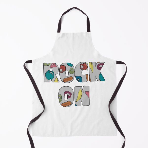 Item preview, Rock On Rock Climbing designed and sold by ShirtsandStuffs.