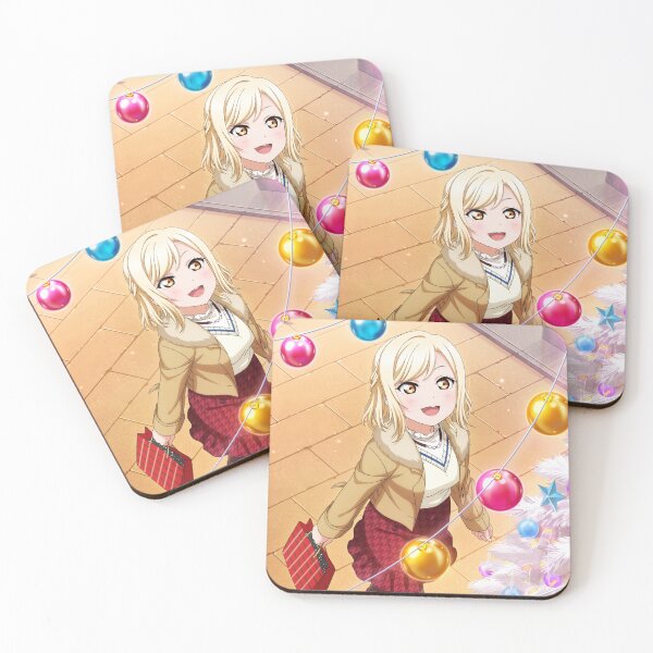 Item preview, ai miyashita ~im always amazed every year designed and sold by celestialuden1.
