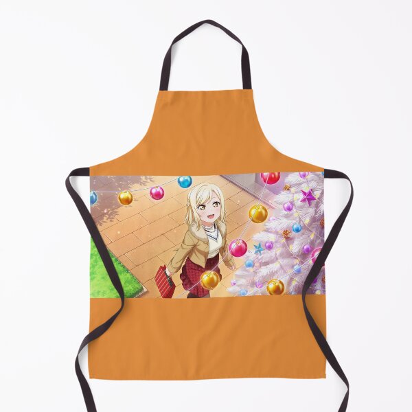 Item preview, ai miyashita ~im always amazed every year designed and sold by celestialuden1.