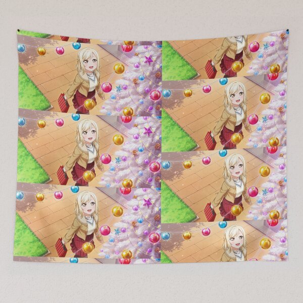 Item preview, ai miyashita ~im always amazed every year designed and sold by celestialuden1.