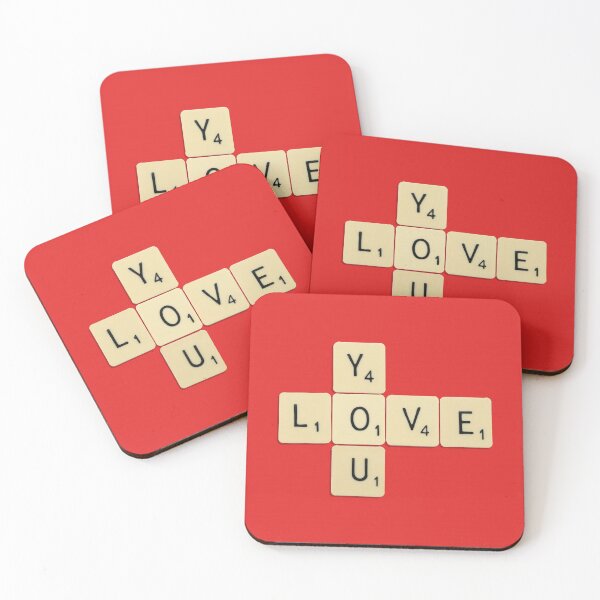 Item preview, LOVE designed and sold by ewoio.