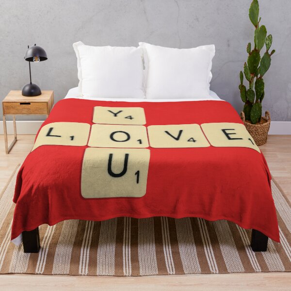 Item preview, LOVE designed and sold by ewoio.