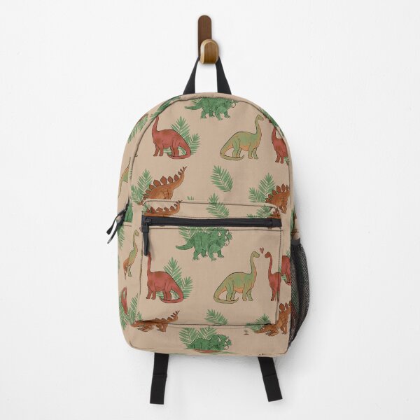 Item preview, Oh Heck Yeah, Dinosaurs! designed and sold by Waxpozer Designs.