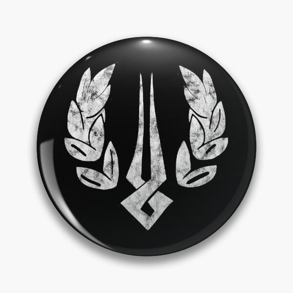 Item preview, Hades Game Distressed Logo | Zagreus Logo designed and sold by surik-.