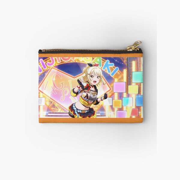 Item preview, ai miyashita ~tanoshii no tensai~ designed and sold by celestialuden1.