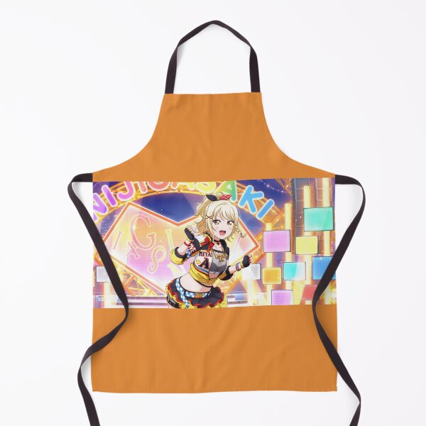 Item preview, ai miyashita ~tanoshii no tensai~ designed and sold by celestialuden1.