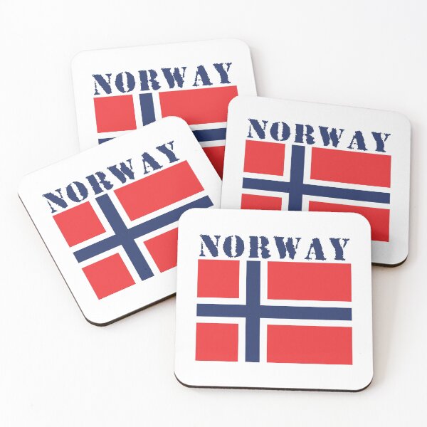 Item preview, Norway designed and sold by Pratik Parikh.