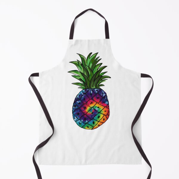 Item preview, Tie Dye Pineapple designed and sold by crgart.