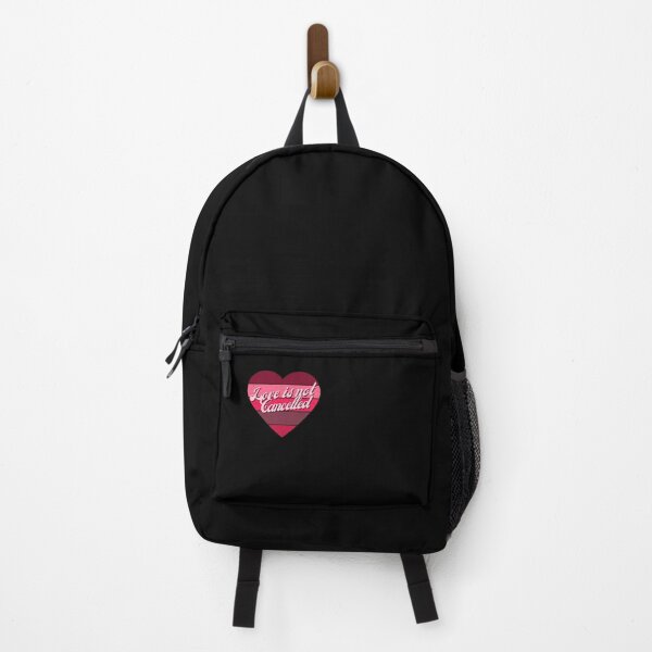 Item preview, Love is Not Cancelled designed and sold by Jennifer Church.