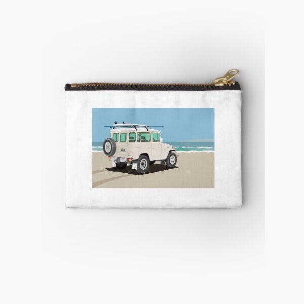 Item preview, Toyota FJ40 designed and sold by Graham Bliss.