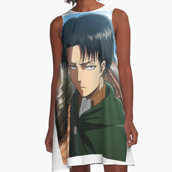 levi dresses