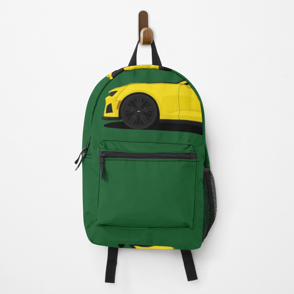 camaro backpack