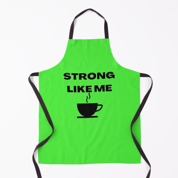 Item preview, STRONG LIKE ME! designed and sold by sketchsabel.