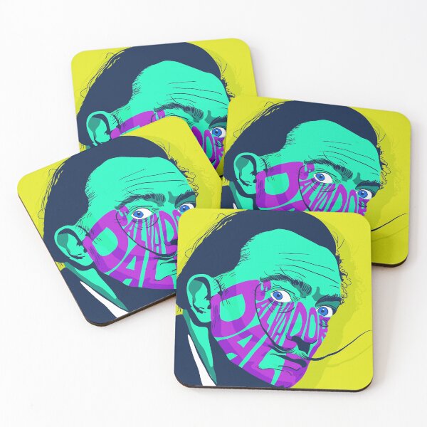 Item preview, dali designed and sold by ewoio.