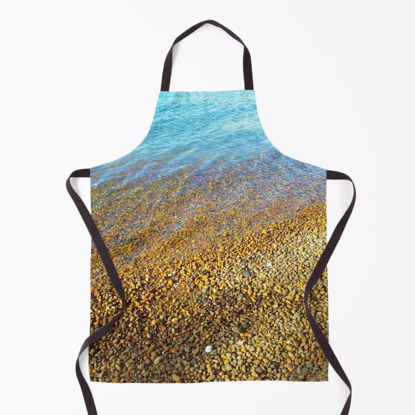 Item preview, Lakeside Pebbles | Lake Nature Photography designed and sold by JessicaAmberPix.