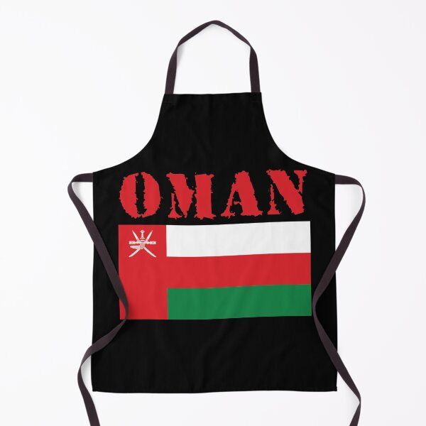 Item preview, Oman designed and sold by Pratik Parikh.