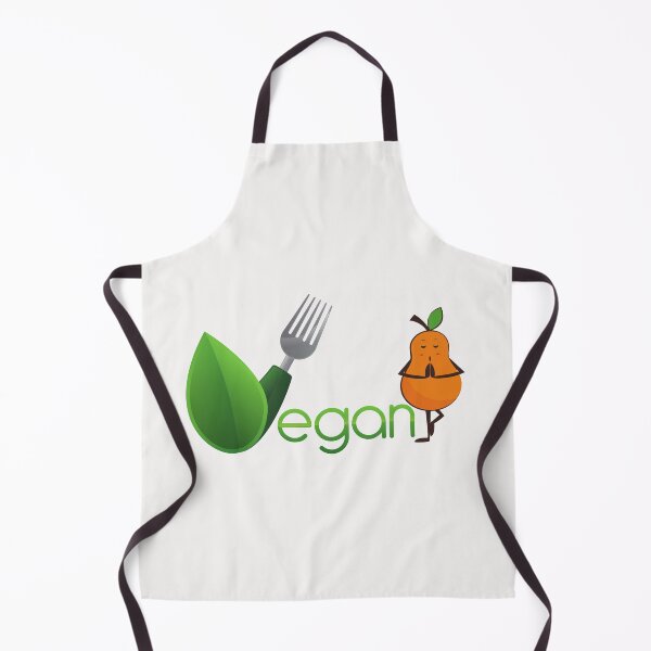 Item preview, Vegan for real yoga designed and sold by saied-DGI.