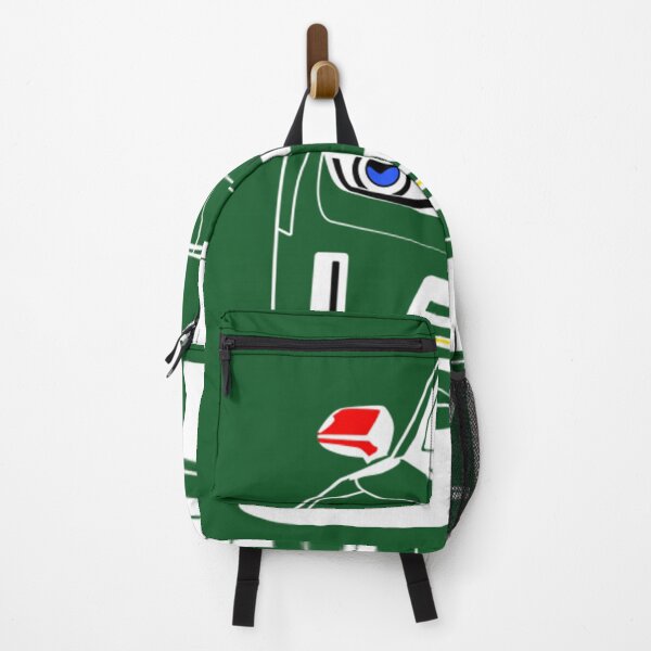 Chevrolet Camaro Camaro 2016 Backpack
