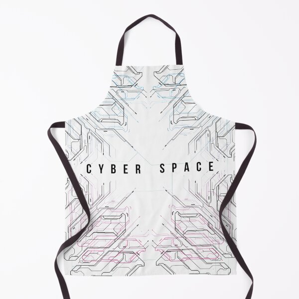 Item preview, Black Cyber Space Micro Chip designed and sold by OlympusMons.