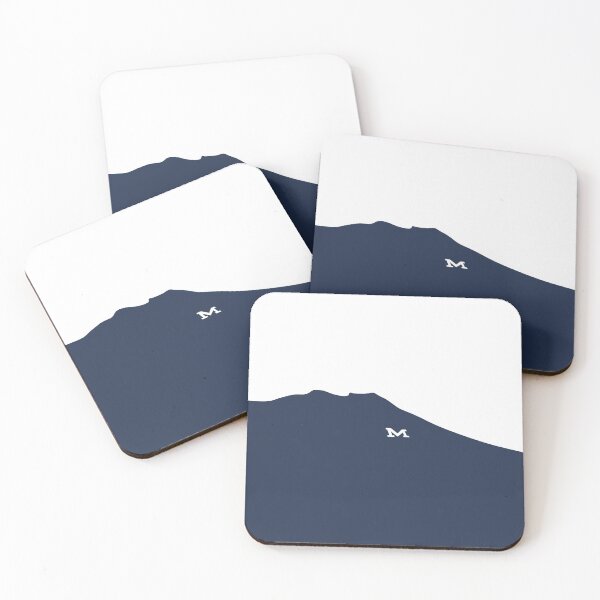 Item preview, Colorado School of Mines' Lookout Mountain M designed and sold by chopsicle.