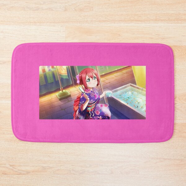 Item preview, ruby kurosawa ~im gonna scoop a fish~ designed and sold by celestialuden1.