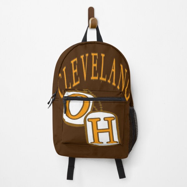 Item preview, CLEVELAND OH DOG TAG T-SHIRT designed and sold by TwoSixDesigns.