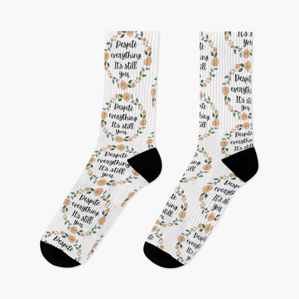 Item preview, Despite everything, its still you designed and sold by AllyShop.