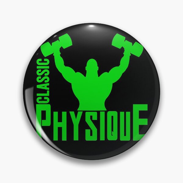 Item preview, Classic physique  designed and sold by KGN  CREATIVITY.