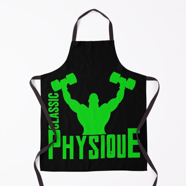 Item preview, Classic physique designed and sold by KGN CREATIVITY.