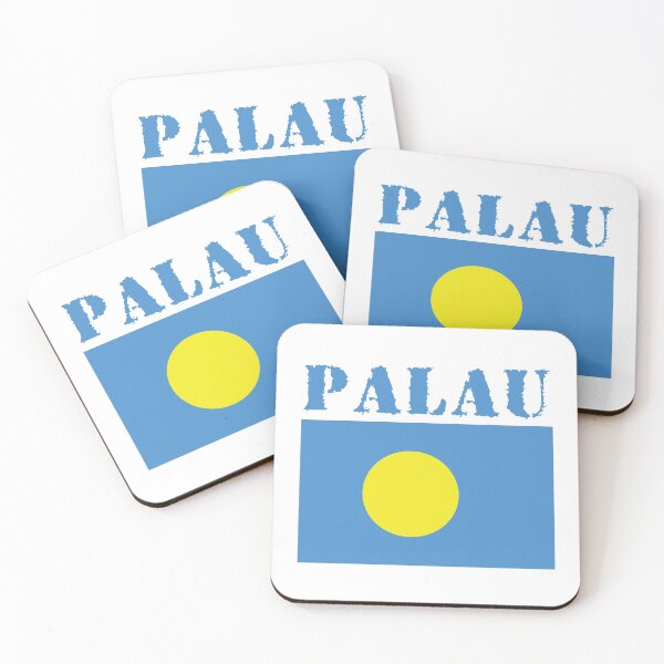 Item preview, Palau designed and sold by Pratik Parikh.