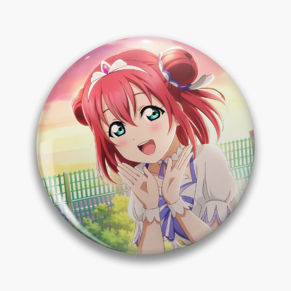 Item preview, ruby kurosawa ~brightest melody~ designed and sold by celestialuden1.