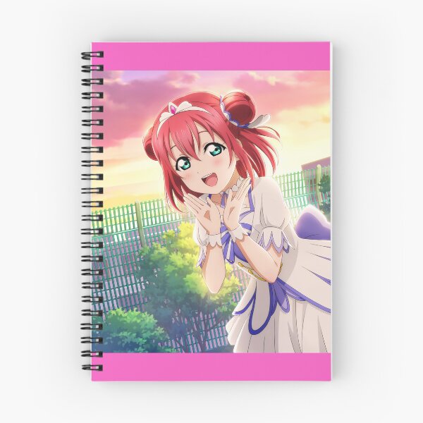 Item preview, ruby kurosawa ~brightest melody~ designed and sold by celestialuden1.