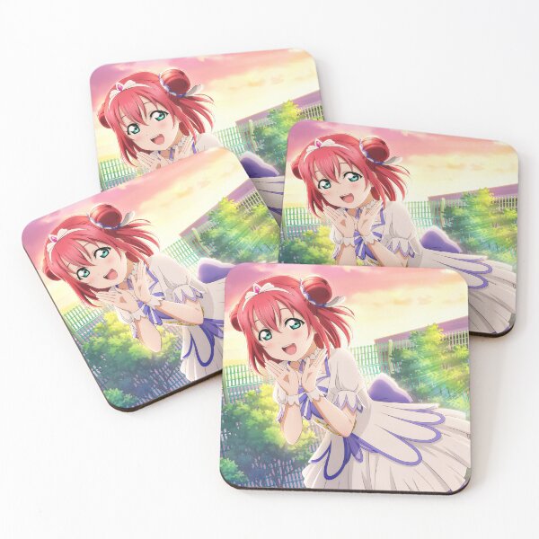 Item preview, ruby kurosawa ~brightest melody~ designed and sold by celestialuden1.