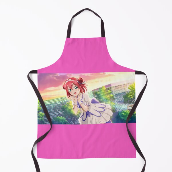 Item preview, ruby kurosawa ~brightest melody~ designed and sold by celestialuden1.