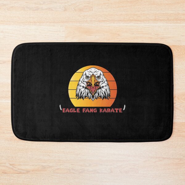 Item preview, Eagle Fang Karate Essential T-shirt - eagle fang karate youth T-shirt designed and sold by Achrafilla1.