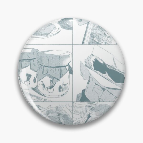 Item preview, Food and sweets - cutesy manga artwork© designed and sold by Aestheticsyrup.