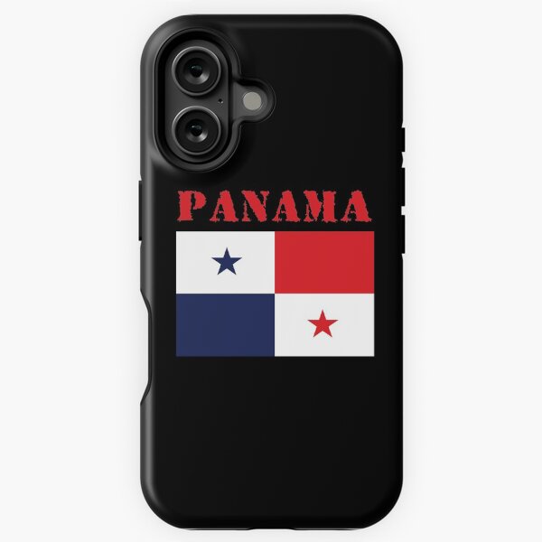 Item preview, Panama designed and sold by Pratik Parikh.