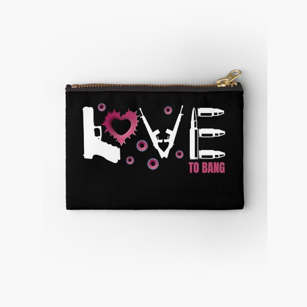 Item preview, Love To Bang designed and sold by Jennifer Church.