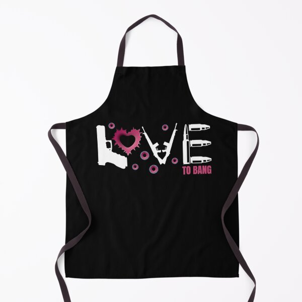 Item preview, Love To Bang designed and sold by Jennifer Church.