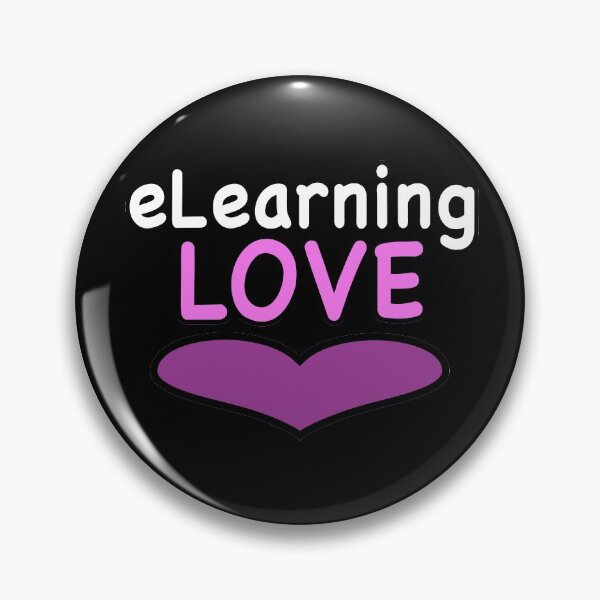 Item preview, eLearning Love designed and sold by NadyaCC.