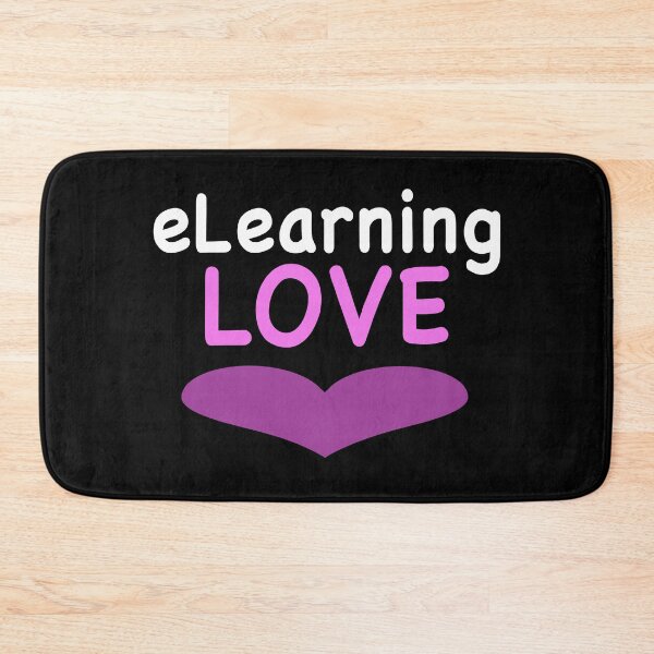 Item preview, eLearning Love designed and sold by NadyaCC.