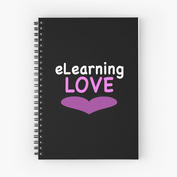 Item preview, eLearning Love designed and sold by NadyaCC.