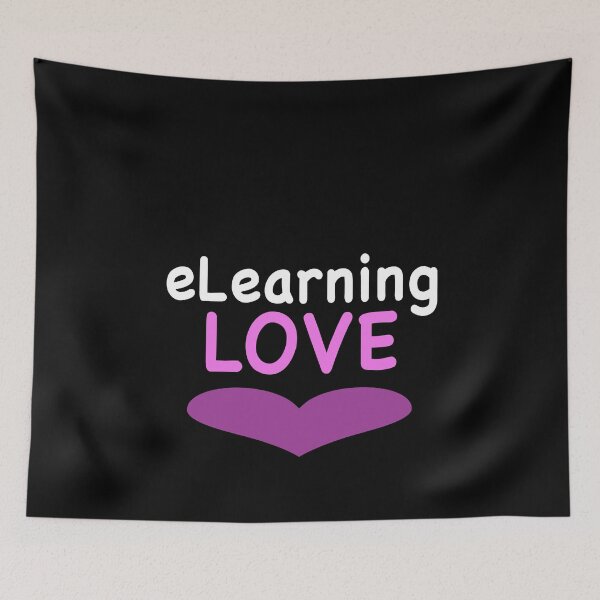 Item preview, eLearning Love designed and sold by NadyaCC.